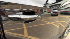 Hyundai TUCSON 1.6 TGDi 48V MHD 180 Ultimate 5dr 4WD DCT Petrol Estate